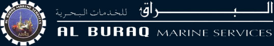 AL BURAQ logo